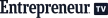 EntrepreneurTV channel logo