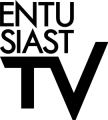 Senderlogo von Entusiast TV