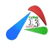 ENTV Canal 13 Danli kanal logosu