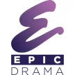 Senderlogo von Epic Drama