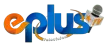 Senderlogo von Eplus TV