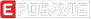 ePosavje TV kanal loqosu