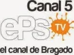 EPS TV kanal logosu