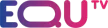 EQUtv kanal logosu