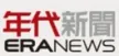 Era News channel logo