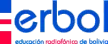 Erbol channel logo