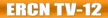 ERCN TV-12 kanal logosu