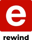 eRewind channel logo