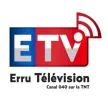 Erru TV kanal logosu