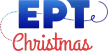ERT Christmas kanal logosu