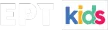 ERT Kids kanal logosu