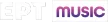 ERT Music kanal logosu