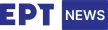 Senderlogo von ERT News