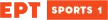 ERT Sports 1 kanal logosu