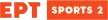 ERT Sports 2 kanal logosu