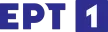 ERT1 kanal logosu