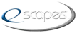 eScapes channel logo