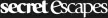 eScapes XUMO channel logo