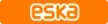 Eska Hity na Czasie kanal logosu