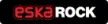 Eska Rock Dobrze Rockuje kanal logosu