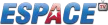 Espace TV kanal loqosu
