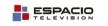 Espacio Television kanal logosu