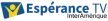 Senderlogo von Esperance TV InterAmerique