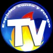 Espiritu Santo Y Fuego TV kanal logosu