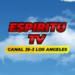 Espiritu TV kanal logosu