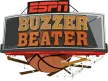 ESPN Buzzer Beater kanal logosu