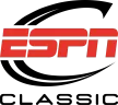 ESPN Classic Europe kanal logosu