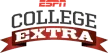 ESPN College Extra 2 kanal logosu