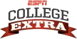 ESPN College Extra 6 kanal logosu