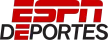 ESPN Deportes kanal logosu