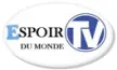 Senderlogo von Espoir du Monde TV