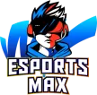 eSports Max TV channel logo
