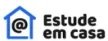 Estude em casa kanal logosu