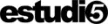Estudio 5 kanal logosu
