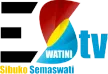 Eswatini TV kanal loqosu