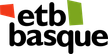 ETB Basque channel logo