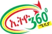 Senderlogo von Ethio 360 TV
