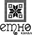 ETNO kanal kanal logosu