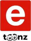 eToonz kanal logosu