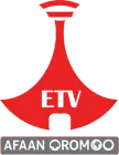 Senderlogo von ETV Afaan Oromoo