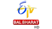 ETV Bal Bharat kanal loqosu