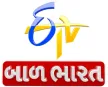 Senderlogo von ETV Bal Bharat Gujarati