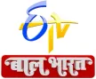 ETV Bal Bharat Hindi kanal logosu