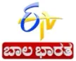 ETV Bal Bharat Kannada kanal logosu