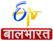 ETV Bal Bharat Marathi kanal loqosu