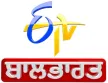 ETV Bal Bharat Punjabi kanal logosu